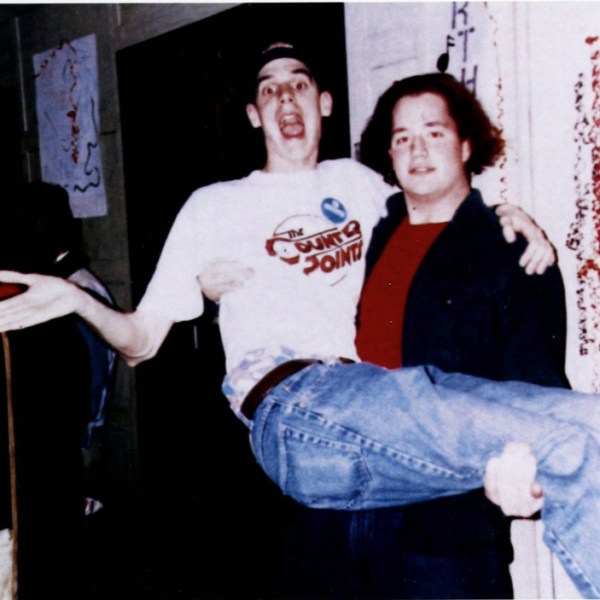 CP BTS 1995