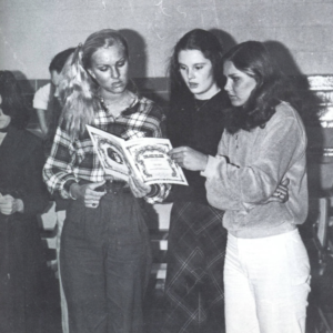 Descants BTS 1980