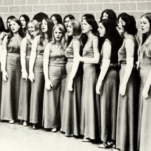First Accents 1972 First Accents 1972