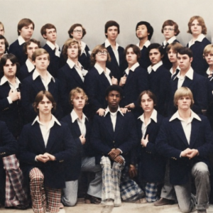 Music Men 1975 Music Men 1975
