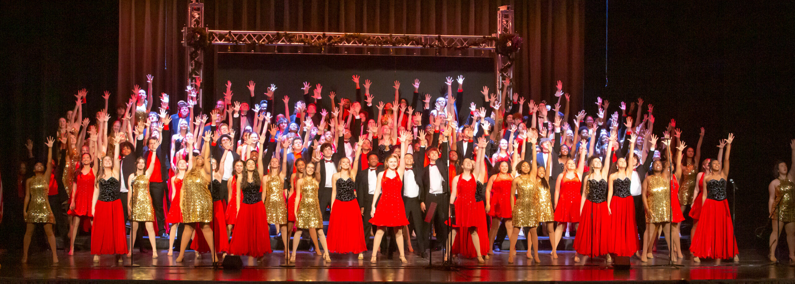 More Joyful Sounds of the Season