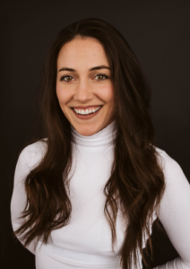 Tori Brindis