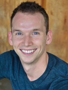 Phillip Crawshaw