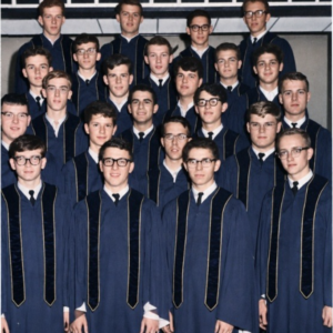First Music Men, 1964 First Music Men, 1964