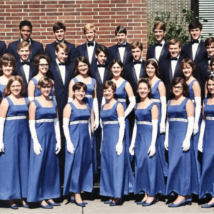 Counterpoints 1969 Counterpoints 1969