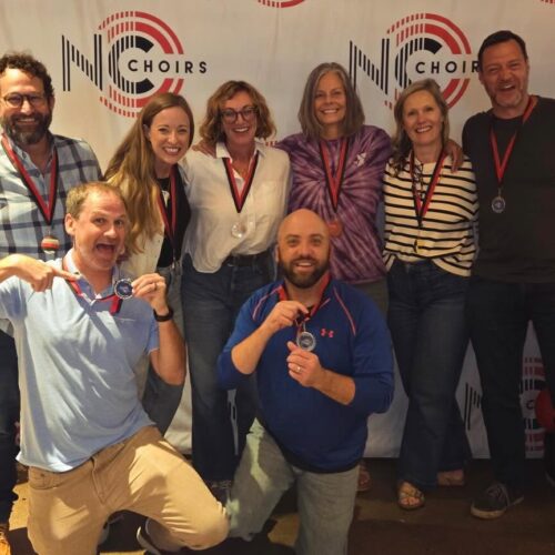 Trivia Night Winners 2026